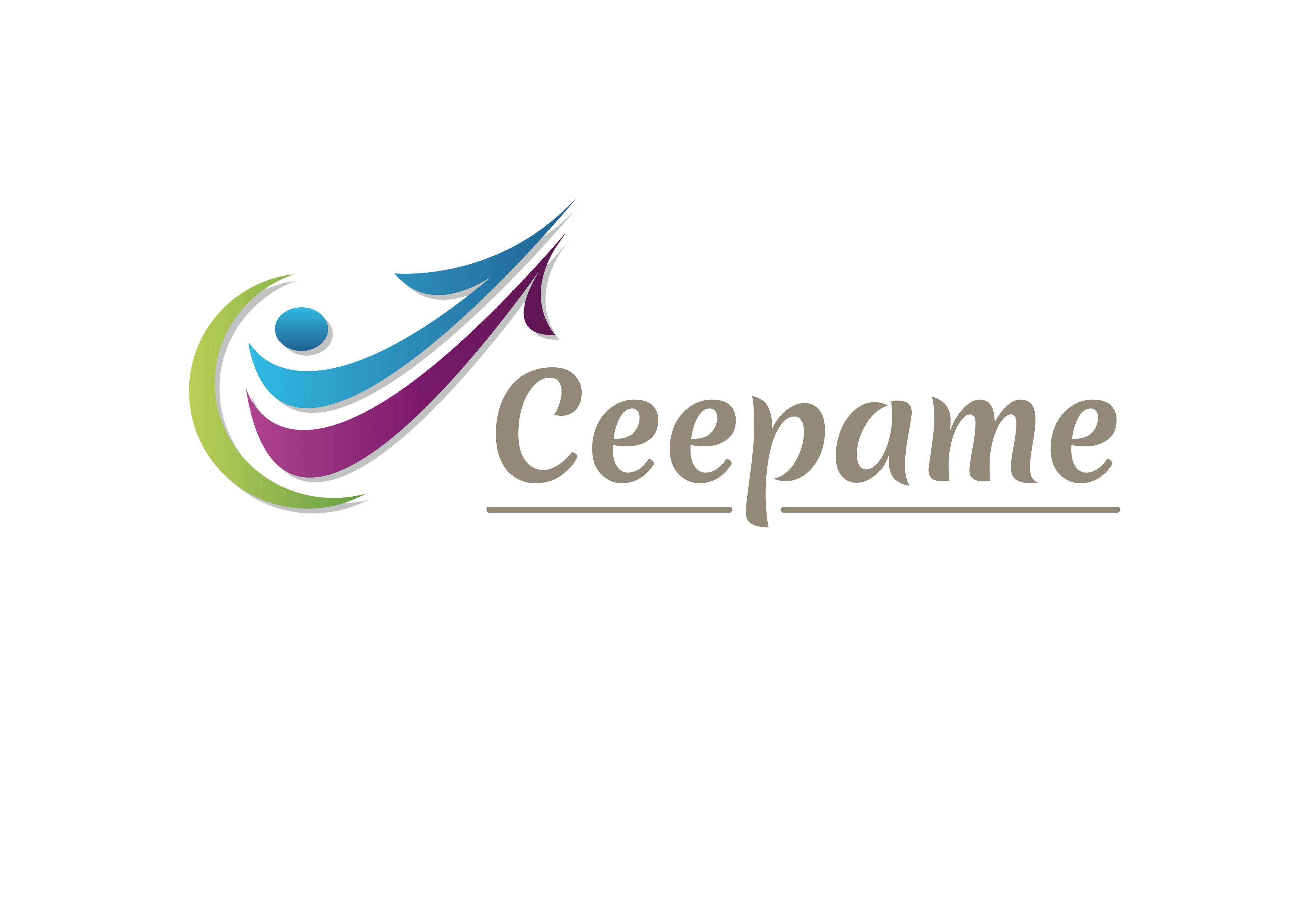 Logo CEEPAME